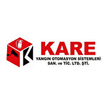 KARE YANGIN OTOMASYON LTD ŞTİ