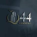 44Gayrimenkul  44Gayrimenkul
