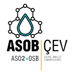 Aso 2.osb Çevre Analiz Laboratuvarı Danışmanlık Eğitim Mühendislik Hizmetleri İktisadi İşletmesi