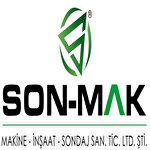 Son-Mak Makina İnşaat Sondaj Sanayi ve Ticaret Lt