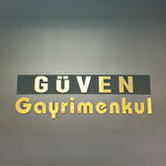 GÜVEN GAYRİMENKUL