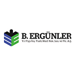 B. Ergünler Yol Yapı İnşaat Taahhüt San. ve Tic.A.Ş.