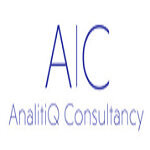 Analitiq Consultancy Tıbbi Danışmanlık A.Ş