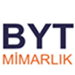 Byt Mimarlık Dekorasyon Tek. Hiz. San. ve Tic. Ltd. Şti.