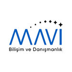 MAVİ BİLİŞİM VE DAN.HİZM.LTD.ŞTİ.