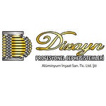 DİZAYN PROFESYONEL CEPHE SİSTEMLERİ