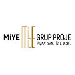 MİYE GRUP PROJE İNŞ. SAN. TİCARET LİMİTED ŞİRKETİ