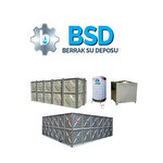 Berrak Mekanik Sistemler İmalat ve Mühendislik San.ve Tic.ltd.şti.