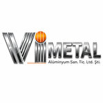 Vİ METAL ALÜMİNYUM SAN.TİC.LTD.ŞTİ.