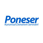 Poneser Kurumsal Donanım Servisleri Ltd. Şti.