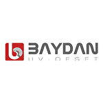 Baydan Ofset San. İç ve Dış Tic. Ltd . Şti .