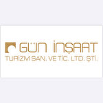 GÜN İNŞ.TURİZM SAN.VE TİC.LTD.ŞTİ.