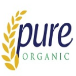 Pure organic