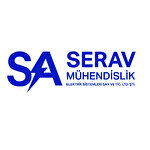 Serav Mühendislik Elektrik Sistemleri San ve Tic Ltd Şti