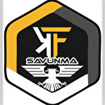 KF SAVUNMA SANAYİ VE TİCARET LİMİTED ŞİRKETİ