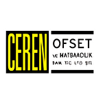 Ceren Ofset ve Matbaacılık Sanayi Tic. Ltd. Şti.