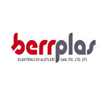 berrplas elektrikli ev aletleri san.ve tic.ltd.şti.
