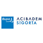 Bupa Acıbadem Sigorta A.Ş.