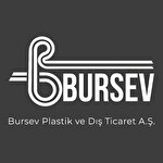 BURSEV PLASTİK VE DIŞ TİC.A.Ş