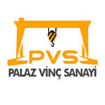 Palaz Vinç Sanayi ve Ticaret Limited Şirketi