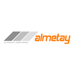 Almetay Makine Plastik Metal Yapı Elm.san.tic.ltd.