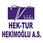 Hek-Tur Hekimoğlu Turizm Tic.san. İşletmeleri A.Ş.(Vela Tekstil)