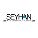 Seyhan Makina Endüstri San. ve Tic. Ltd. Şti