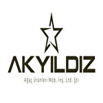 AKYILDIZ AĞAÇ ÜRÜNLERİ