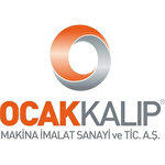 OCAK KALIP MAKİNA İMALAT SANAYİ VE TİC A.Ş