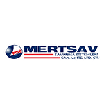 Mertsav Savunma Sistemleri San. ve Tic. Ltd.şti.