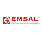 Emsal Gayrimenkul Değerleme ve Danışmanlık A.Ş.