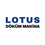 Lotus Döküm Makina ve San. Tic. Ltd. Şti