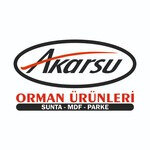 Akarsu Orman Ürünleri