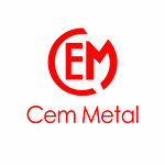 Cem Metal Demir San. Ve Tic. Ltd.Şti.
