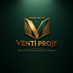 Venti Proje Tasarım Dekorasyon San. ve Tic. Ltd. Şti. Venti Proje Tasarım Dekorasyon San. ve Tic. Ltd. Şti.