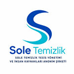 SOLE TEMİZLİK TESİS YÖNETİMİ VE İNSAN KAYNAKLARI ANONİM ŞİRKETİ