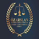 ÖZARSLAN HUKUK BÜROSU