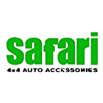 Safari Araç Ekipmanları Sanayi ve Ticaret Limited Şirketi