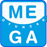 MEGA HEDİYELİK EŞ.VEOYUN.İM.İTH.İHR.SAN.VE TİC.LTD.Ş