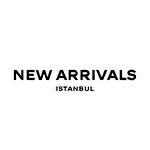 NEW ARRİVALS İSTANBUL