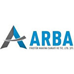 Arba Fikstür Makina San. ve Tic Ltd. Şti.
