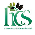 Hcs Modern Zeytinyağı Rafineri ve Pirina Tesisleri Sanayi Ticaret Anonim Şirketi