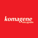 Komagene (Fabrika Beyaz Yaka)
