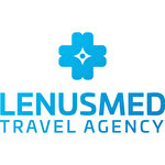 Lenusmed Sağlık Turizmi ve Organizasyon Tic. Ltd. Şti.