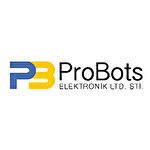 Probots Elektronik Limited Şirketi 
