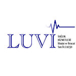LUVİ SAĞLIK HİZ. İTH. VE İHR. SAN.TİC.LTD ŞTİ.