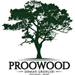 Proowood orman ürünleri