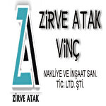 ZİRVE ATAK VİNÇ NAKLİYE VE İNŞAAT SANAYİ T...
