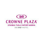 Crowne Plaza İstanbul Tuzla Viaport Marina Hotel
