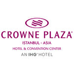 Crowne Plaza İstanbul Asia Hotel
